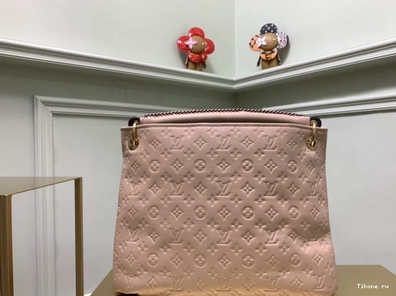 Cheap VUITTON ARTSY LOUIS 0814